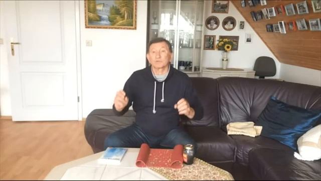 Виктор о тренажере Доктор Кипарис смотреть онлайн