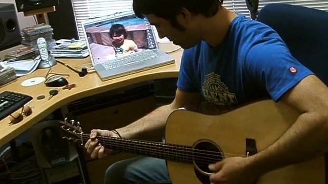 Martin D-16 смотреть онлайн