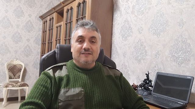 Личное мнение О возрождении казачества смотреть онлайн