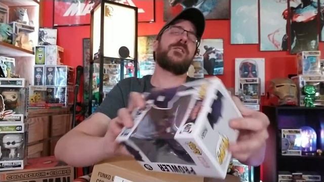 M3Toys mystery box ×3. Do I break my mystery box curse?! смотреть онлайн