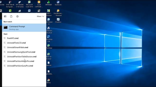 Cara Install Microsoft Date and Time Picker Control di Windows 64 Bit смотреть онлайн