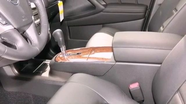 2012 Nissan Murano Garden Grove CA смотреть онлайн