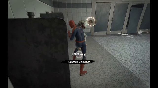 Прохождение The Amazing Spider-Man [#2] (Побег невозможен) Без Комментариев смотреть онлайн