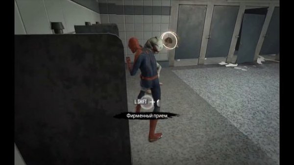 Прохождение The Amazing Spider-Man [#2] (Побег невозможен) Без Комментариев