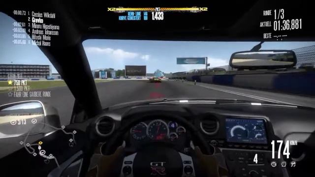 .:SMKZ:. NFS - SHIFT *[Stage3]*[Part I]* смотреть онлайн