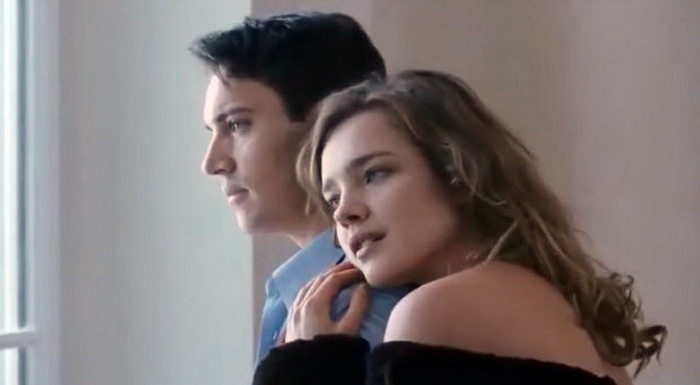 ВЛАД БОЧАРНИКОВ. ОМУТНАЯ НЕЖНОСТЬ - 1. Муз. - Александр Тюрин, сл. Елены Ватолиной