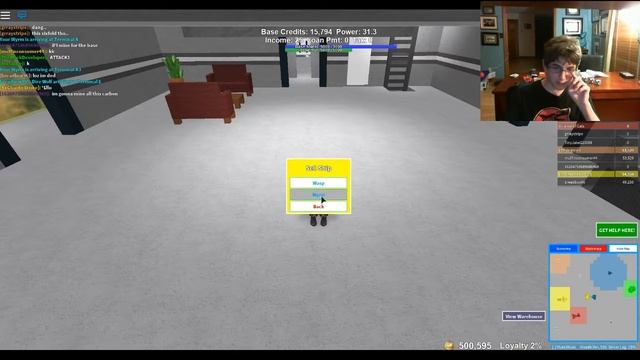 A SPACESHIP SIMULATOR!!!!! | Roblox: Galaxy Arcade смотреть онлайн