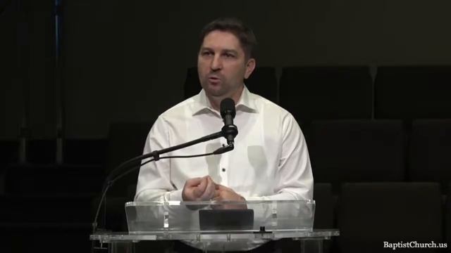 Приветствие Избранным - 1-Петра 1:1-2 - [ 08.19.2018 ] смотреть онлайн