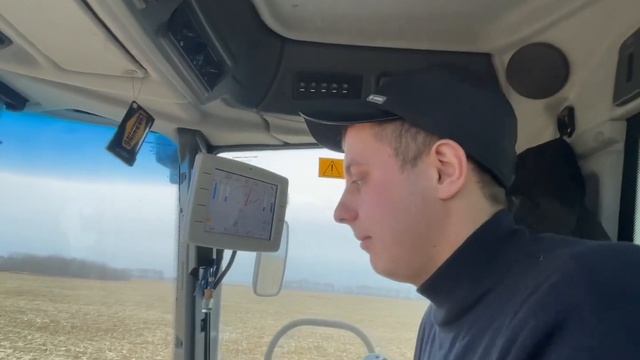 Кукуруза (RAGT) по сое - 70 ц/га, соя (RAGT) по сое - 20 ц/га. Мнение фермера.