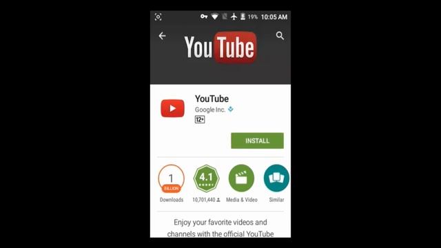 How To Fix Error Code 506 Of Google Play Applications смотреть онлайн