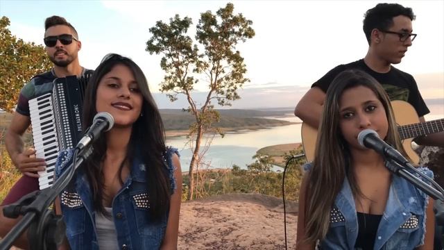 Canarinho Prisioneiro (Natalia & Izabella) смотреть онлайн