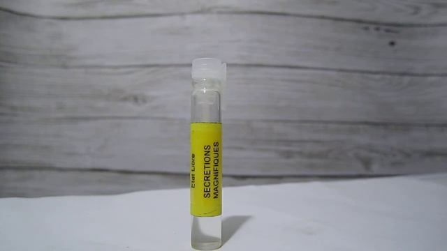 Secretions Magnifiques (Etat Libre d'Orange). Часть 1. Первое знакомство. 18+! смотреть онлайн