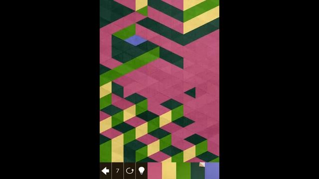 KAMI 2 Daily Challenge By Geometrix Walkthrough October 26, 2018 смотреть онлайн