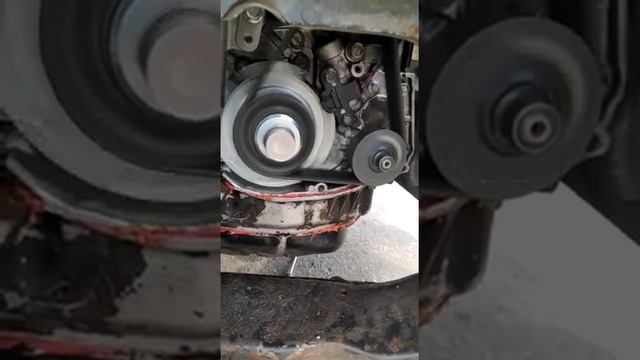 Звук 4G63T после сборки маслонасоса с коротышём смотреть онлайн