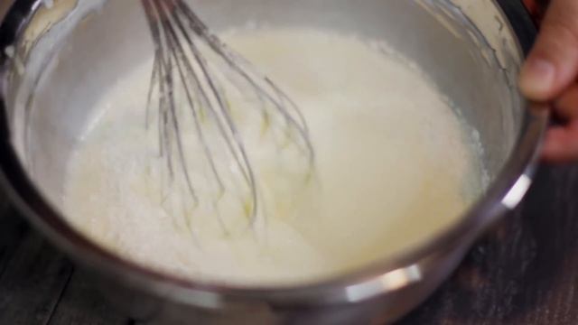 Чизкейк (сырный пирог) со странным названием - басКСкий / Рецепты и Реальность / Вып. 267 смотреть онлайн