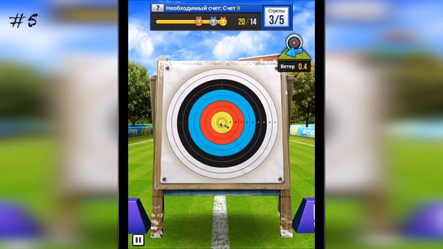 [№4] Лучшие новые игры для iOS и Android: 60 Seconds! Atomic Adventure, Order's Up и другие. смотреть онлайн