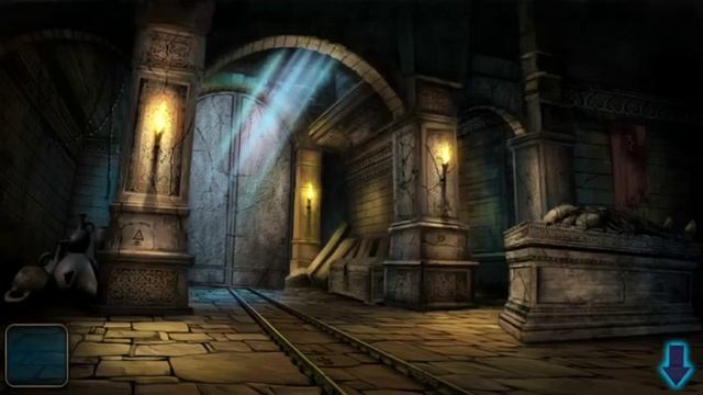 Masha Rescues Grandma / Маша Спасает Бабушку смотреть онлайн