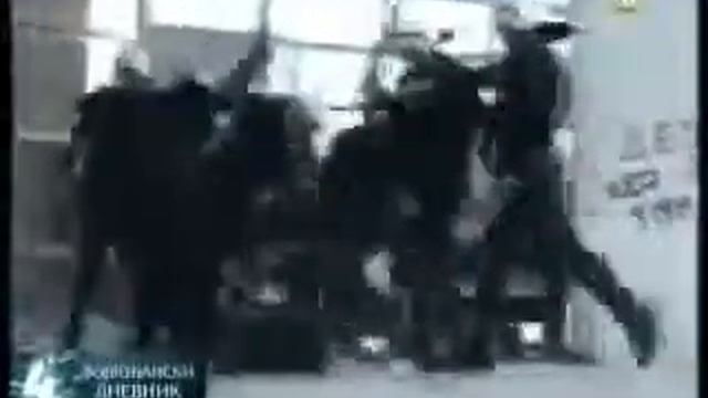 A.C.A.B смотреть онлайн