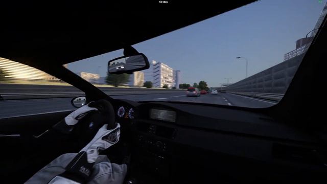 🧡M3 E92 Assetto Corsa🧡 смотреть онлайн