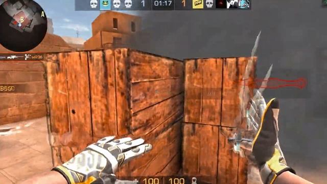 ?САМЫЙ ХУДШИЙ ИГРОК С ТЕЛЕФОНА? смотреть онлайн