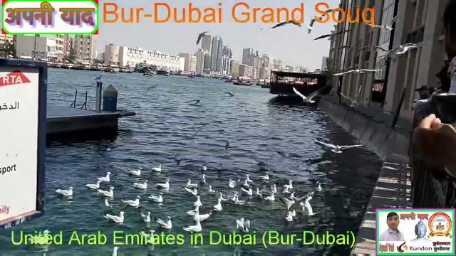 Dubai Temple in Bur-Dubai (United Arab Emirates) #BabaRamdevSvasthJivan #Kamyabiकामयाबी #Apaniyad смотреть онлайн