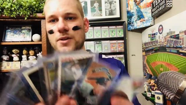 Episode 46: My 4,000+ Cal Ripken Baseball Cards - Wanna Buy or Trade? смотреть онлайн