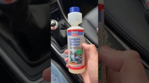 Ликви моли, долговременный очиститель инжектора, 5 баков.