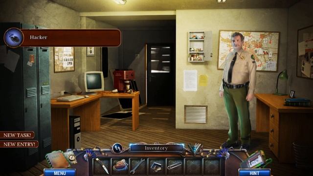 Let's Play - Alicia Griffith - Lakeside Murders - Chapter 2 - Turmville смотреть онлайн