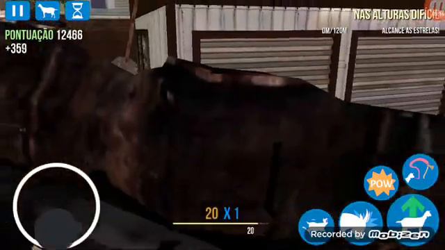 Goat simulator смотреть онлайн