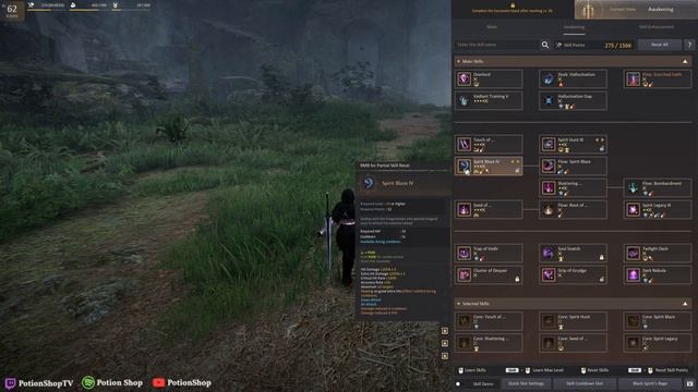 Dark Knight Buffs are Amazing смотреть онлайн