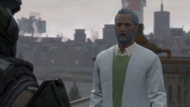 Fallout4 Folge 17 смотреть онлайн