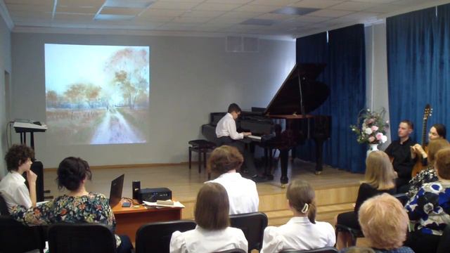 Для чего мы в этот мир приходим