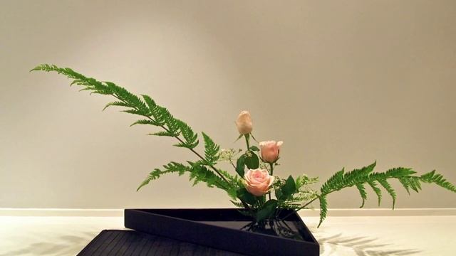 Ikebana by nordiclotus.com смотреть онлайн