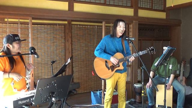 えんがわライブ [Kazz Live 2024.3.9] смотреть онлайн