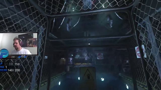 Let's Play SOMA - Ep 9 смотреть онлайн