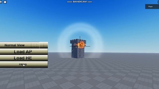 Working roblox artillery FREE MODEL!!! [LINK IN DESC] смотреть онлайн