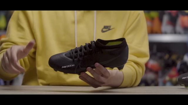 CHEAP vs EXPENSIVE Vapor 15 and Superfly 9 explained смотреть онлайн