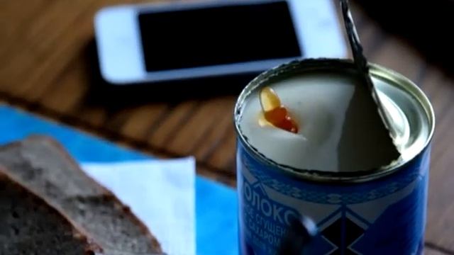 Реклама Stop Motion.avi смотреть онлайн