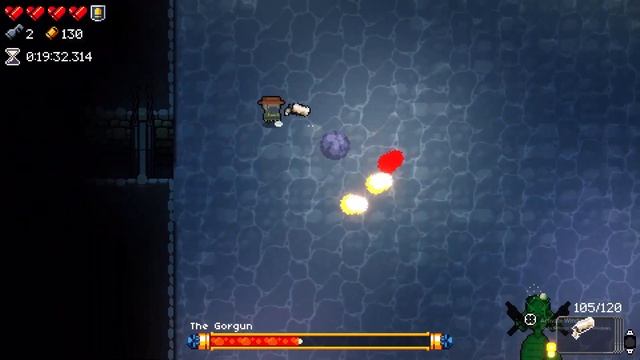 The Modern Gungeon GUIDE | TIPS to WIN | Enter the Gungeon смотреть онлайн