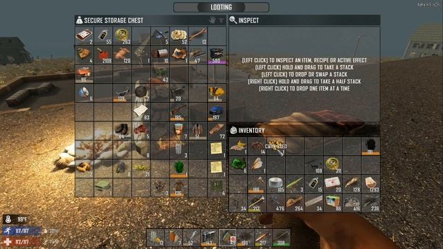 7 Days To Die A14 Survival Guide LP Ep35 "Headlamp Goggles Mod" Modded Nomad Wanderer смотреть онлайн