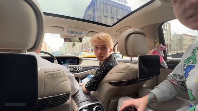 Некоглай будет сниматься в клипе ЛП смотреть онлайн