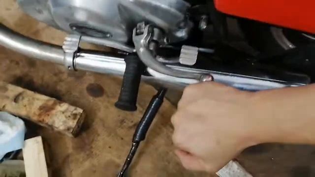 иж юпитер 5, практически идеал! смотреть онлайн