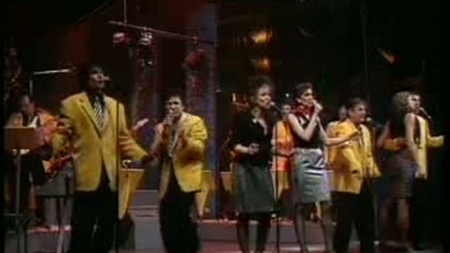 Gand Orchestre Splendid - Ya D'la Joie (Y.Carlevaris)				