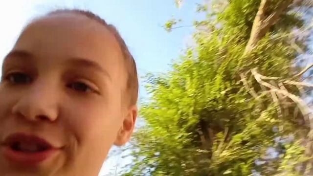 24 часа шалим в Боковской!?❤️С подругой! смотреть онлайн