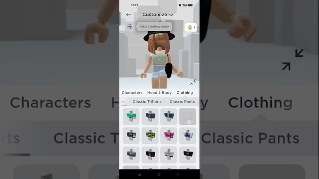 разработчики удалили кофту? которая стоила пять робуксов Как вернуть робуксы? смотреть онлайн