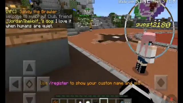 Обзор Сервера LifeBoat смотреть онлайн