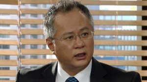 Услышь моё сердце 1 сезон 19 серия