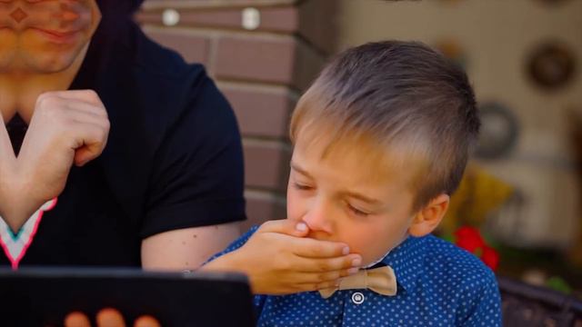 ПЛЕМЯННИК РАЗБИЛ МНЕ ПЛАНШЕТ??? НО ВЫБИЛ НОВОГО БРАВЛЕРА! смотреть онлайн