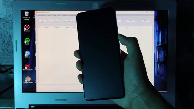 Cómo forzar la actualización de HyperOS en el Xiaomi Redmi Note 12 смотреть онлайн