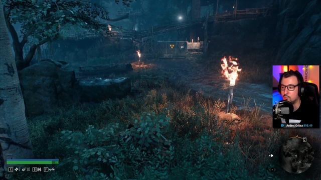 Days Gone ПК прохождение на русском и обзор [4K ULTRA] ? Жизнь после Первый взгляд смотреть онлайн